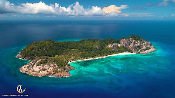 North Island Seychelles - LuxurySafariLodges.com