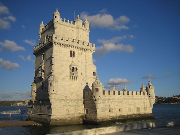 Torre de Belem