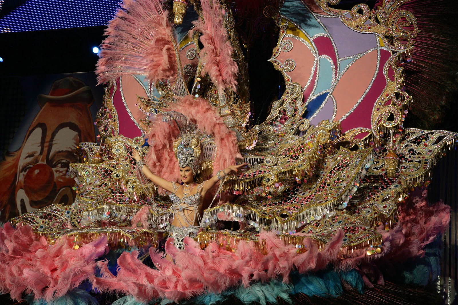 carnaval tenerife