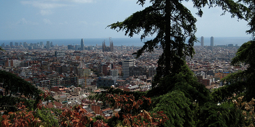Hoteles con encanto en Barcelona un lujo a tu alcance