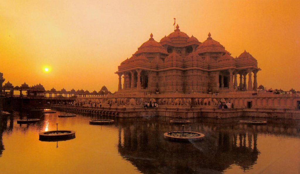 La India, un país que nunca acaba