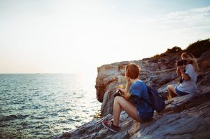 cosas para el viaje en 24 horas